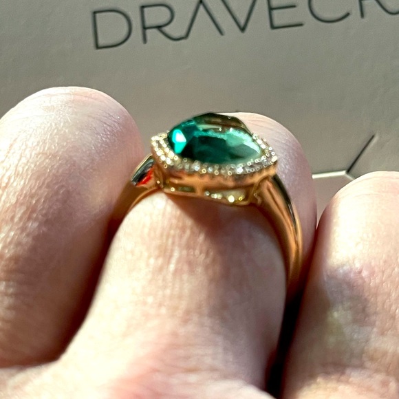 🎊SALE🎊Joy Dravecky Chloe Ring - Picture 4 of 5